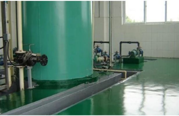 顺义地坪漆翻新养护