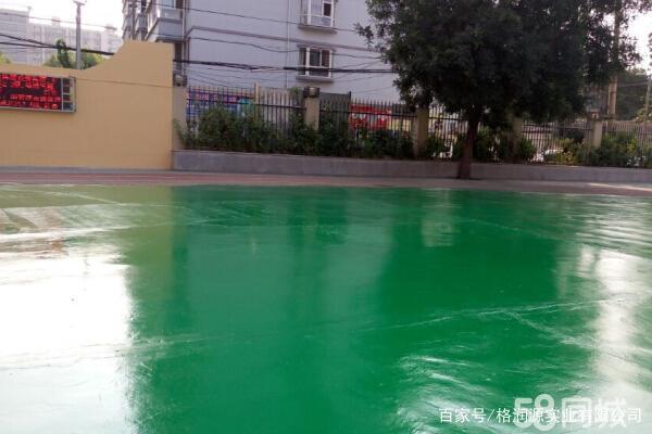 顺义 地坪漆翻新维修