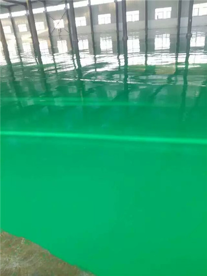 顺义，我直接给你一份室外地坪漆翻新维修