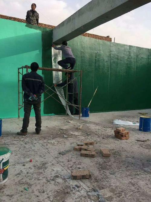 顺义针对老旧车间地面普遍存在的起砂、裂缝问题