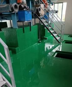 顺义2026年做地坪漆新方法，维修翻新